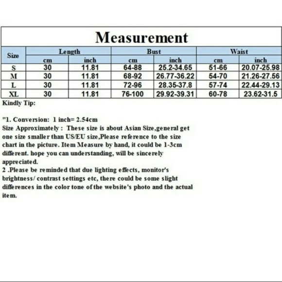 SALE! White Open-Slit Bralette Crop Top - Picture 3 of 4